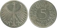 Allemagne Argent 5 Marks 5 Marks - Allemagne Argent -