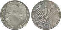 Allemagne Argent 5 Marks 5 Marks - Allemagne Argent -