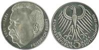 Allemagne Argent 5 Marks 5 Marks - Allemagne Argent -