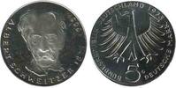 Allemagne Argent 5 Marks 5 Marks - Allemagne Argent -
