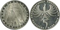 Allemagne Argent 5 Marks 5 Marks - Allemagne Argent -