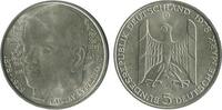 Allemagne Argent 5 Marks 5 Marks - Allemagne Argent -