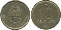 Argentine 10 Centavos 10 Centavos Argentine -