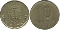 Argentine 10 Centavos 10 Centavos Argentine -