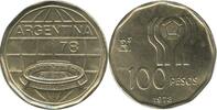 Argentine 100 Pesos 100 Pesos Argentine -