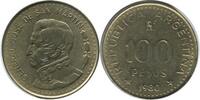 Argentine 100 Pesos 100 Pesos Argentine -