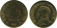 Argentine 100 Pesos 100 Pesos Argentine -