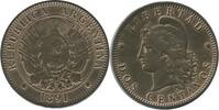 Argentine 2 Centavos 2 Centavos Argentine -