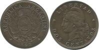 Argentine 2 Centavos 2 Centavos Argentine -