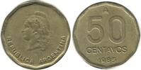 Argentine 50 Centavos 50 Centavos Argentine -