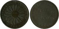 Argentine - Argentine Confederation 4 Centavos 4 Centavos Argentine - Argentine Confederation -
