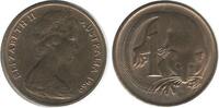 Australie 1 Cent Elisabeth II 1 Cent Elisabeth II Australie -