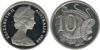 Australie 10 Cents Elisabeth II 10 Cents Elisabeth II Australie -
