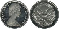 Australie 5 Cents Elisabeth II 5 Cents Elisabeth II Australie -