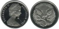 Australie 5 Cents Elisabeth II 5 Cents Elisabeth II Australie -