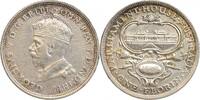 Australie Argent 1 Florin 1 Florin Georges V - Australie Argent -