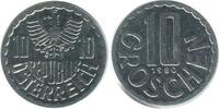 Autriche 10 Groschen 10 Groschen Autriche -