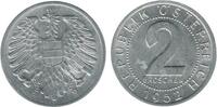 Autriche 2 Groschen 2 Groschen Autriche -