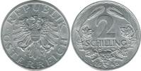Autriche 2 Schilling 2 Schilling Autriche -