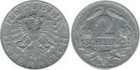 Autriche 2 Schilling 2 Schilling Autriche -