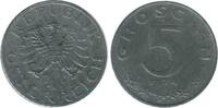 Autriche 5 Groschen 5 Groschen Autriche -