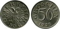 Autriche 50 Groschen 50 Groschen Autriche -