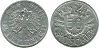 Autriche 50 Groschen 50 Groschen Autriche -