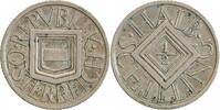 Autriche Argent 1/2 Schilling 1/2 Schilling - Autriche Argent -
