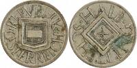 Autriche Argent 1/2 Schilling 1/2 Schilling - Autriche Argent -