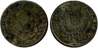 Autriche Argent 10 Kreuzer 10 Kreuzer Joseph II - Autriche Argent -