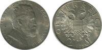Autriche Argent 2 Schilling 2 Schilling - Autriche Argent -