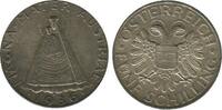 Autriche Argent 5 Schilling 5 Schilling - Autriche Argent -