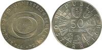 Autriche Argent 50 Schilling 50 Schilling - Autriche Argent -