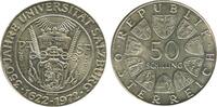 Autriche Argent 50 Schilling 50 Schilling - Autriche Argent -