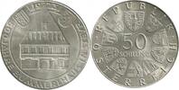Autriche Argent 50 Schilling 50 Schilling - Autriche Argent -