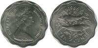 Bahamas 10 Cents 10 Cents Bahamas -