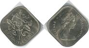 Bahamas 15 Cents 15 Cents Bahamas -