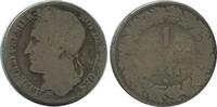 Belgique Argent 1 Franc 1 Franc Léopold Ier - Belgique Argent -