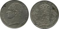 Belgique Argent 2 1/2 Francs 2 1/2 Francs Leopold Ier Belgique Argent -