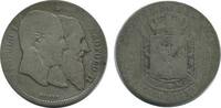Belgique Argent 2 Francs 2 Francs 50 Ans de L'indépendance - Belgique Argent -