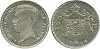 Belgique Argent 20 Francs 20 Francs Albert Ier Légende Flamande - Belgique Argent -