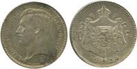 Belgique Argent 20 Francs 20 Francs Albert Ier Légende Flamande - Belgique Argent -