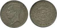 Belgique Argent 20 Francs 20 Francs Albert Ier Légende Flamande - Belgique Argent -