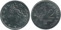 Brésil 2 Centavos 2 Centavos Brésil -