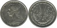 Cameroun - Territoire du Cameroun - Union Français 1 Franc 1 Franc Cameroun - Territoire du Cameroun - Union Française -