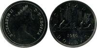 Canada 1 Dollar Elisabeth II 1 Dollar Elisabeth II Canada -