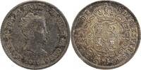 Espagne Argent 2 Reales 2 Reales Isabelle II Espagne Argent -