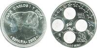 Espagne Argent 30 Euros 30 Euros Espagne Argent -