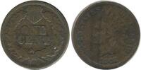 Etats - Unis 1 Cent 1 Cent Etats - unis -