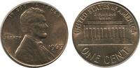 Etats - Unis 1 Cent 1 Cent Etats - unis -